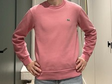 Lacoste pullover herren - lacoste,