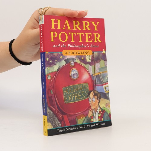 Harry potter and the - and,