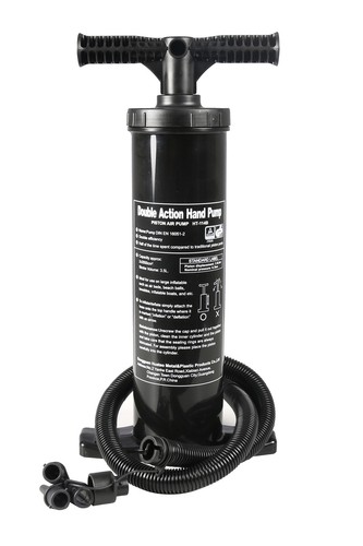 Tego pro doppelhubpumpe 2x2000 - doppelhubpumpe,
