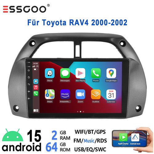 64gb für toyota rav4 - für,