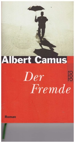 Albert camus der - albert,