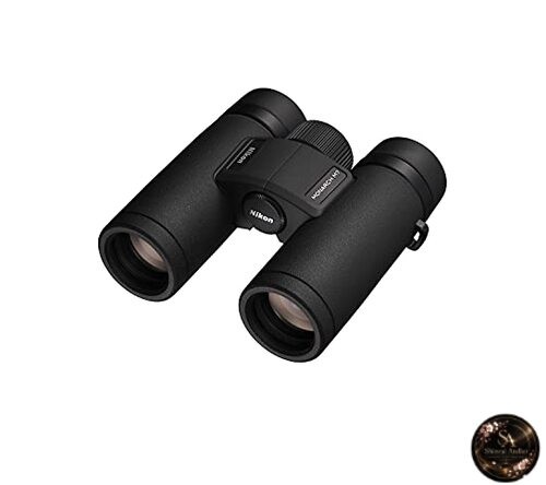 Nikon fernglas monarch - nikon, m7