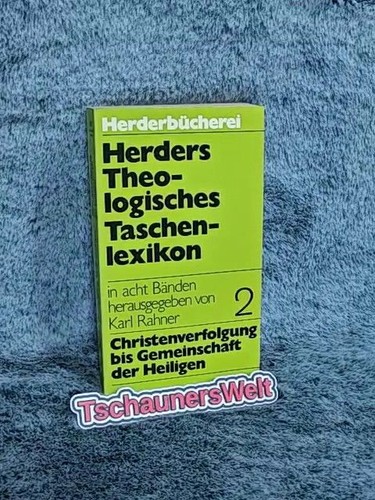 Herders theologisches - herders,