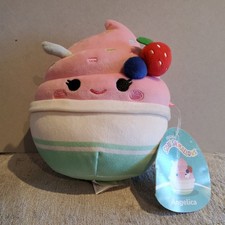 Selten squishmallows duftender - selten,