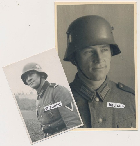 Foto gefreiter wehrmacht - x,
