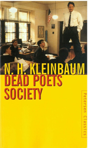 Dead poets society h - dead,