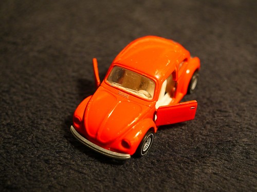 Siku volkswagen käfer 1303 - volkswagen,