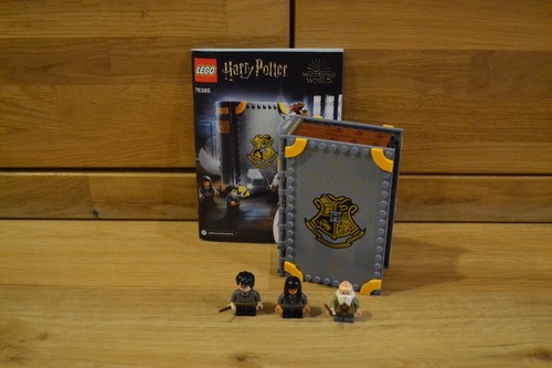 Lego harry potter - harry,