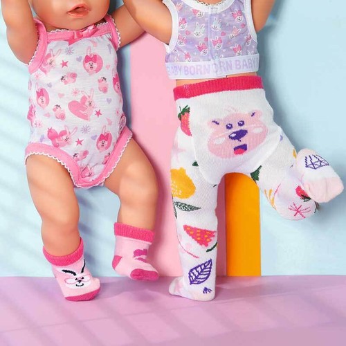 Zapf baby born 836064 - baby,