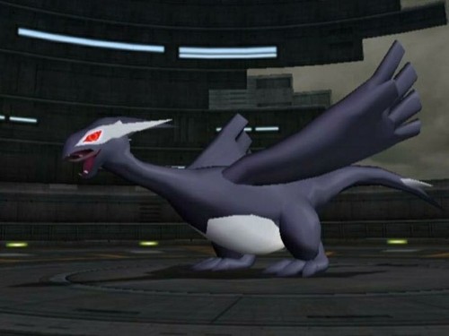Pokemon der dunkle - ⚫️pokemon,