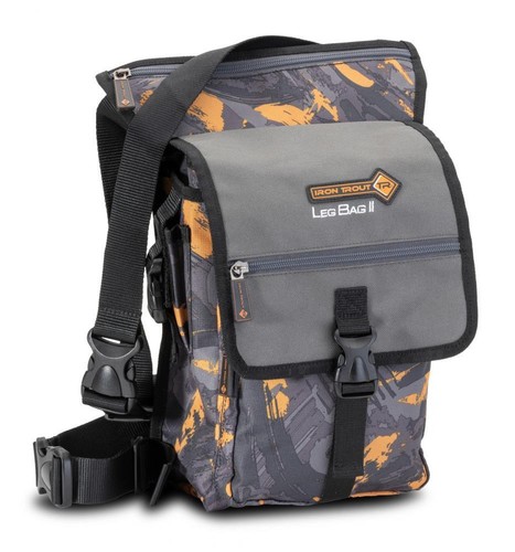 Iron trout leg - leg, bag