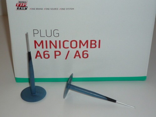 Tip top minicombi stück - top, a6