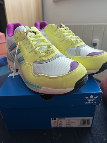 Größe adidas zx - eu,