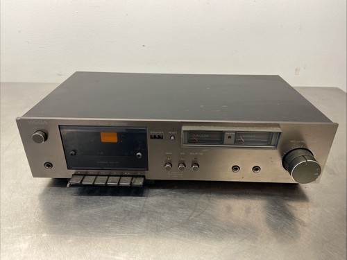 Wega jps 352 - se, cassette