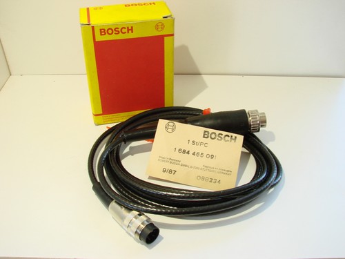 Bosch 1684465091 adapterkabel - 1684465091,