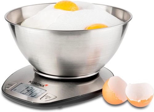 Korona küchenwaage mila 5kg - ,