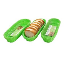 3er set baguette - 3er-set,