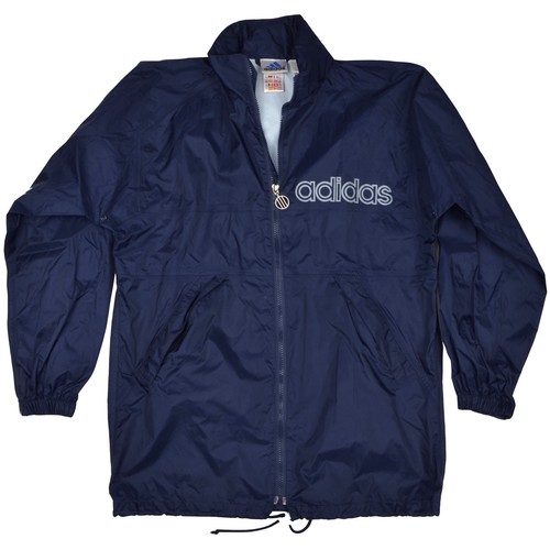 Vintage adidas regenjacke rain - vintage,