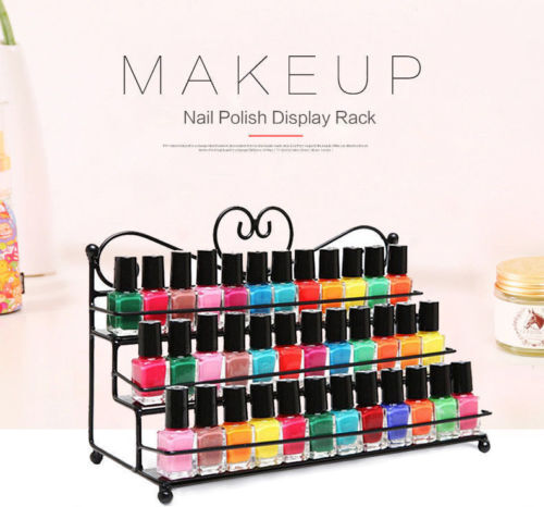 Nagellack regal mit - regal,