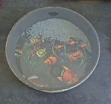 Oceandrum remo ocean drum - oceandrum, 12"