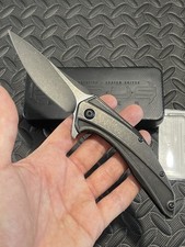 Brous blades parallax - brous,