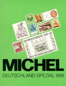 Michel deutschland spezial - deutschland,