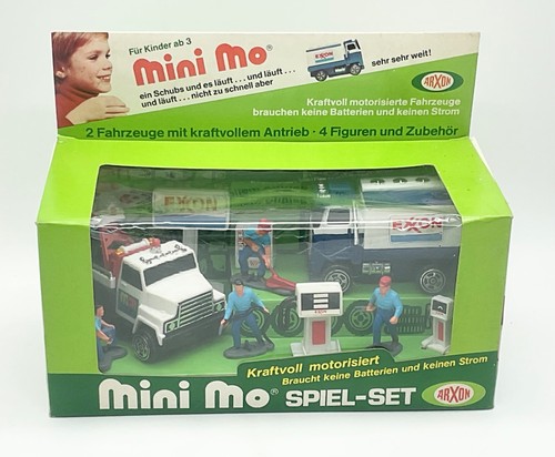 Arxon mini - arxon, mo