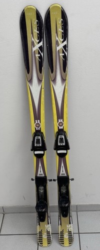 Rossignol carving skier 130 - rossignol,