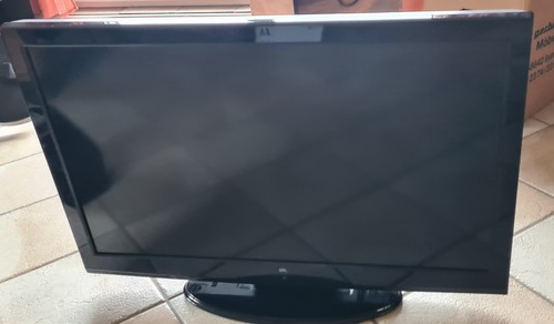 Fernseher von - , ok
