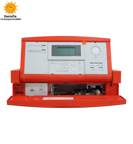 Viessmann vitotronic 200 - 🔥,