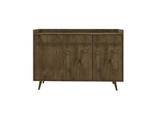 Sideboard rustic brown - rustic,