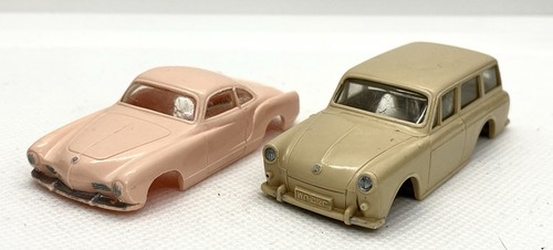 Siku 1500 variant karmann - siku,