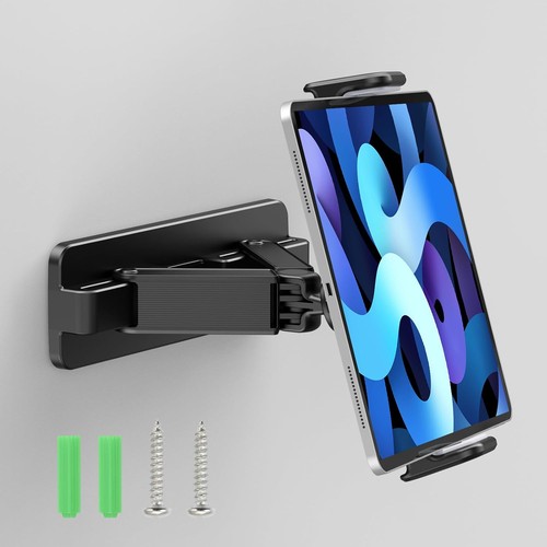 Tablet wandhalterung 360 - wandhalterung, 360°