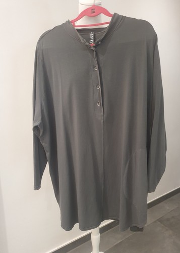 Oska ischeko oversize shirt - shirt, in