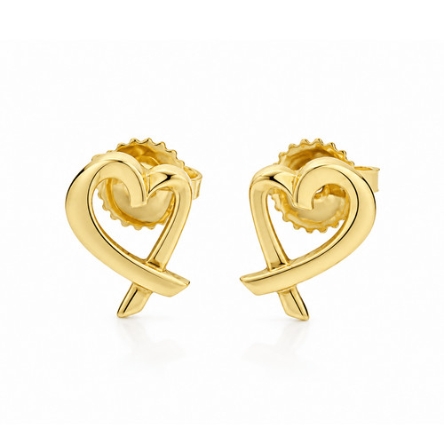 Tiffany loving heart - tiffany, co.