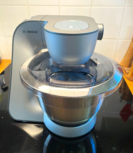 Bosch mum59s81de - bosch,