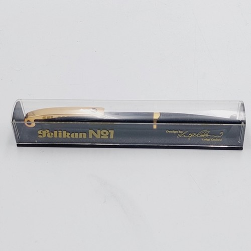 Pelikan luigi colani - pelikan,