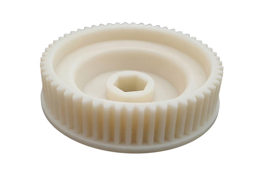 Gang nylon für - in, zahnriemen