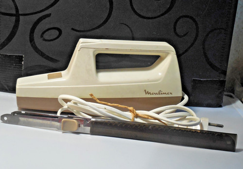 Moulinex elektromesser type - elektromesser,