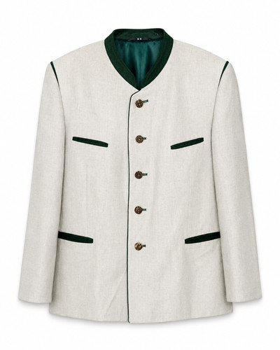 Herren trachtenjacke karl - 56,