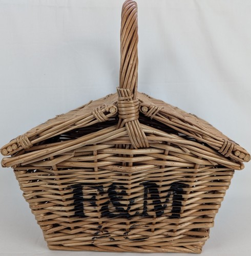 Fortnum maon weidenkorb - fortnum,