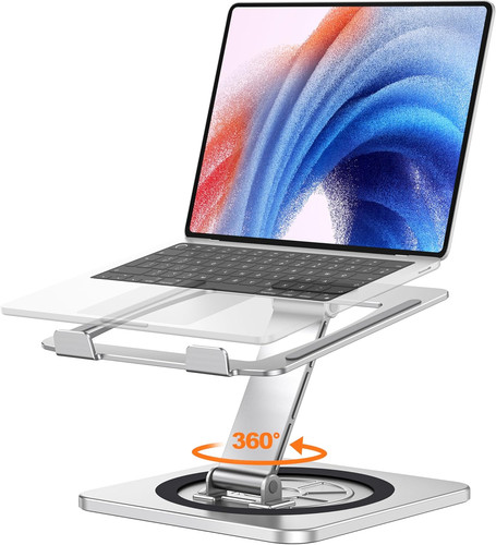 Laptopständer mit 360°