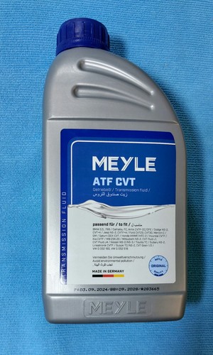 Liter meyle 0140193000 atf - liter,