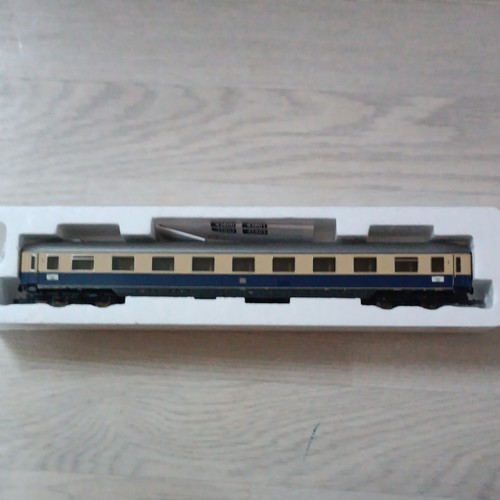 Roco 45800 personenwagen - db,