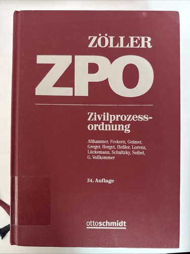Zöller zpo - zöller,