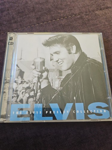Musik doppel the elvis - doppel,