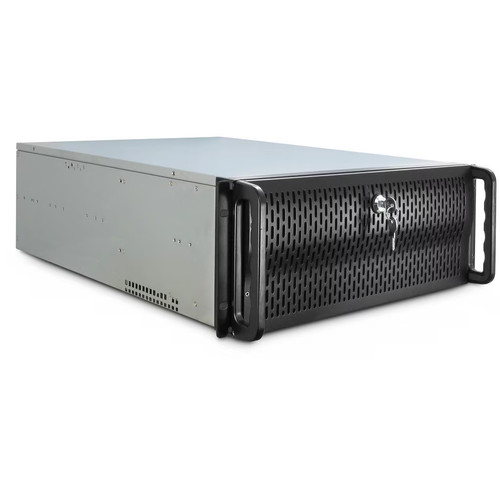 Inter tech 4129l server - inter-tech,