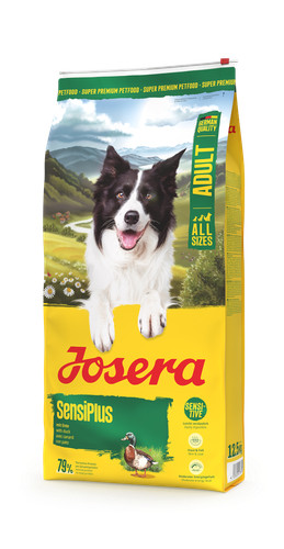 Josera sensiplus - sensiplus, |
