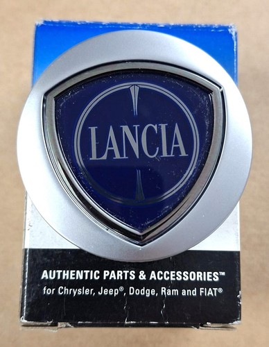 Radkappe nabendeckel lancia - radkappe,