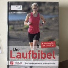Die laufbibel das - die, laufbibel: